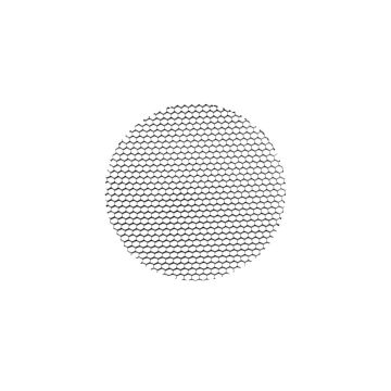 SLV NUMINOS® 1010691 Difuzor