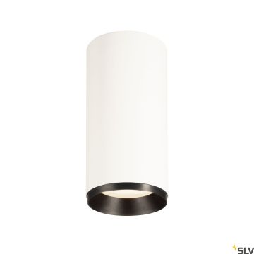 SLV NUMINOS® CL DALI L 1004624 Natkriveno downlight svjetlo 1x28W/LED 4000K 2715LM