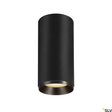 SLV NUMINOS® CL PHASE L 1004324 Natkriveno downlight svjetlo 1x28W/LED 3000K 2400LM