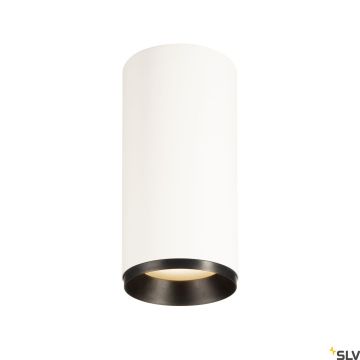 SLV NUMINOS® CL PHASE L 1004327 Natkriveno downlight svjetlo 1x28W/LED 3000K 2340LM