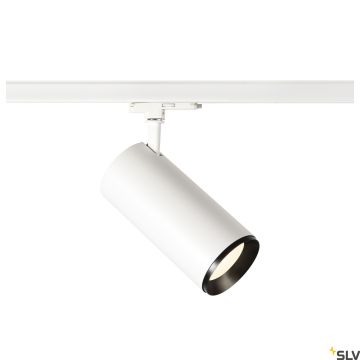 SLV NUMINOS® DALI XL 1005811 Šinski reflektor 1x36W/LED 4000K 3760LM