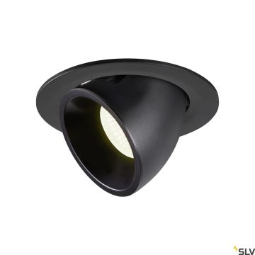 SLV NUMINOS® GIMBLE L 1006017 Ugradbeno downlight svjetlo 1x25.4W/LED 4000K 2350LM