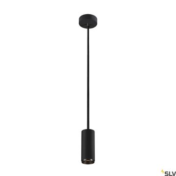 SLV NUMINOS® PD DALI S 1004443 Visilica 1x10.42W/LED 3000K 1020LM