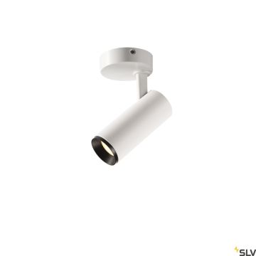 SLV NUMINOS® SPOT PHASE S 1004112 Reflektor 1x10.42W/LED 3000K 1020LM
