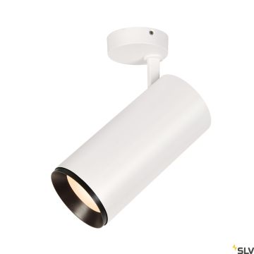 SLV NUMINOS® SPOT XL PHASE 1006093 Natkriveno downlight svjetlo 1x36W/LED 3000K 3490LM
