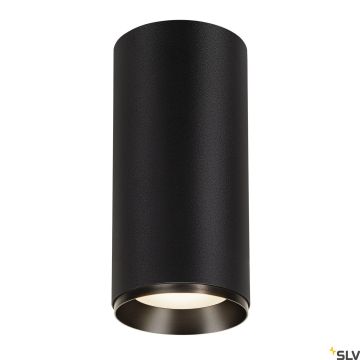 SLV NUMINOS® XL PHASE 1005700 Natkriveno downlight svjetlo 1x36W/LED 4000K 3760LM