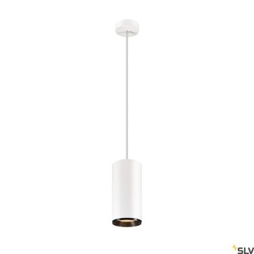 SLV NUMINOS® XL PHASE 1005709 Visilica 1x36W/LED 2700K 3250LM