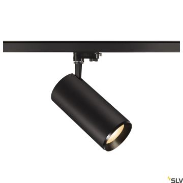 SLV NUMINOS® XL PHASE 1005730 Šinski reflektor 1x36W/LED 3000K 3490LM