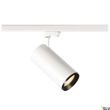 SLV NUMINOS® XL PHASE 1005733 Šinski reflektor 1x36W/LED 3000K 3490LM