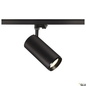SLV NUMINOS® XL PHASE 1005735 Šinski reflektor 1x36W/LED 4000K 3800LM