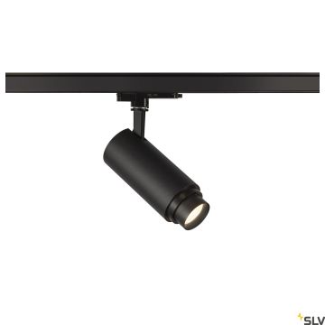SLV NUMINOS® ZOOM M DALI 1006118 Šinski reflektor 1x20W/LED 4000K 1900LM