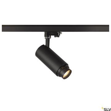 SLV NUMINOS® ZOOM M PHASE 1006110 Šinski reflektor 1x20W/LED 3000K 1800LM