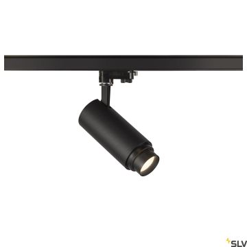 SLV NUMINOS® ZOOM M PHASE 1006112 Šinski reflektor 1x20W/LED 4000K 1900LM