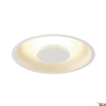 SLV OCCULDAS 117311 Ugradbeno downlight svjetlo 1x23W/LED 3000K 1500LM IP20