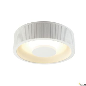 SLV OCCULDAS 117321 Plafonjera 1x24W/LED 3000K 1500LM IP20