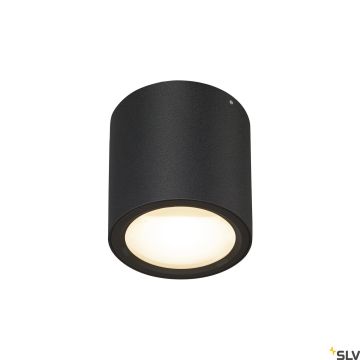 SLV OCULUS 1004666 Natkriveno downlight svjetlo 1x11W/LED 2000-3000K 780LM IP20