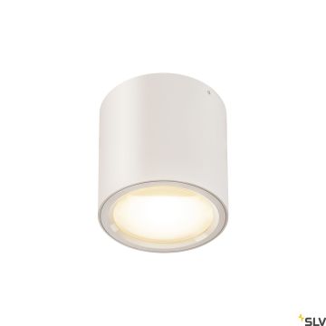 SLV OCULUS 1004667 Natkriveno downlight svjetlo 1x11W/LED 2000-3000K 780LM IP20