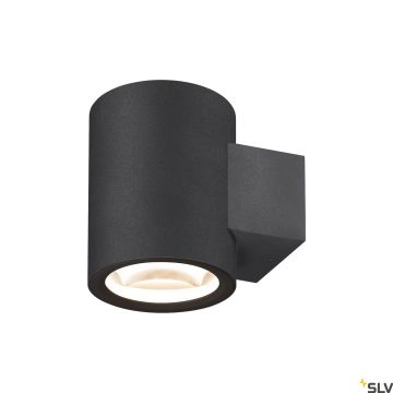 SLV OCULUS 1004670 Zidna svjetiljka 2x15W/LED 2000-3000K 44-1110LM IP20