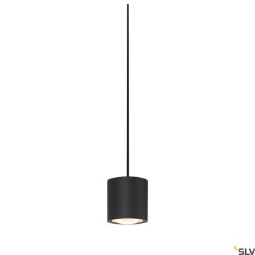 SLV OCULUS 1004672 Visilica 1x11W/LED 2000-3000K 780LM IP20