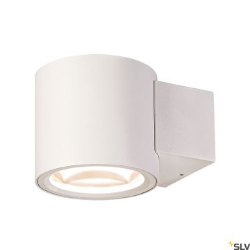 SLV OCULUUS 1006308 Zidna svjetiljka 1x8.5W/LED 2000K|3000K 570LM IP20