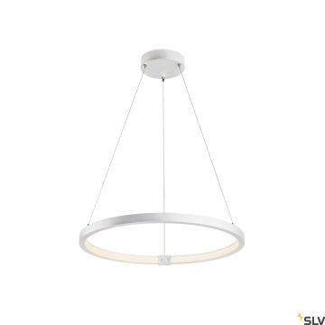 SLV ONE 1002910 Visilica 2x24W/LED 3000/4000K 1550LM IP20