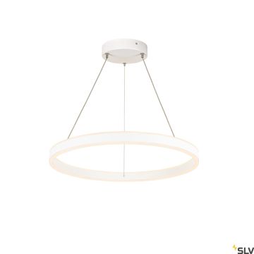 SLV ONE 1004760 Visilica 8x24W/LED 2700/3000K 820/830LM