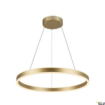 SLV ONE 1005177 Visilica 8x24W/LED 2700/3000K 820/830LM