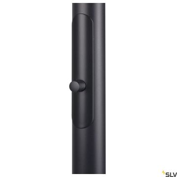 SLV ONE 1006353 Podna svjetiljka 1x22W/LED 2700K|3000K 1200LM|1200LM IP20