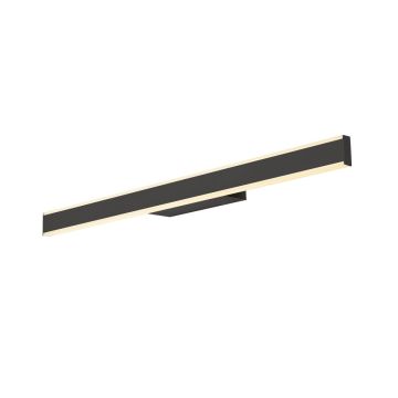 SLV ONE 1008081 Zidna svjetiljka 2x20W/LED 2700K/3000K 990lm|1100lm
