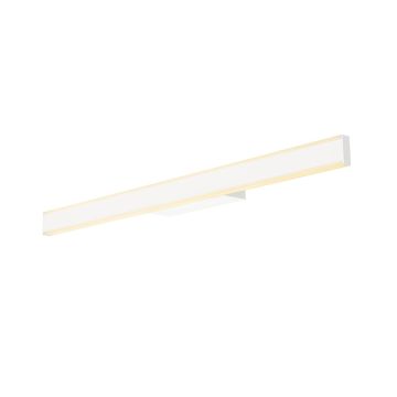 SLV ONE 1008082 Zidna svjetiljka 2x20W/LED 2700K/3000K 1250lm|1350lm