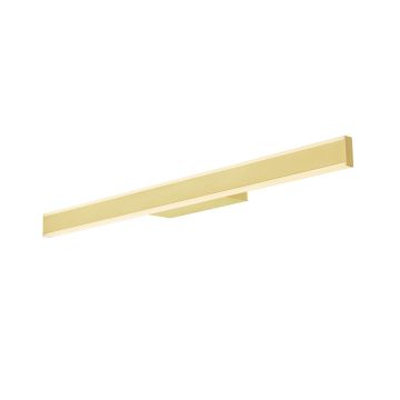 SLV ONE 1008083 Zidna svjetiljka 2x20W/LED 2700K/3000K 1250lm|1350lm