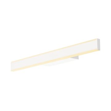 SLV ONE 1008085 Zidna svjetiljka 2x14W/LED 2700K/3000K 900lm|1000lm