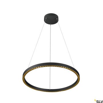 SLV ONE CUBE 1007661 Visilica 1x54W/LED 3000K 4000lm IP20
