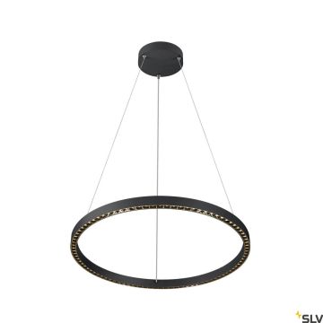 SLV ONE CUBE 1007663 Visilica 1x54W/LED 4000K 4300lm IP20
