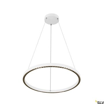 SLV ONE CUBE 1007664 Visilica 1x54W/LED 4000K 4300lm IP20