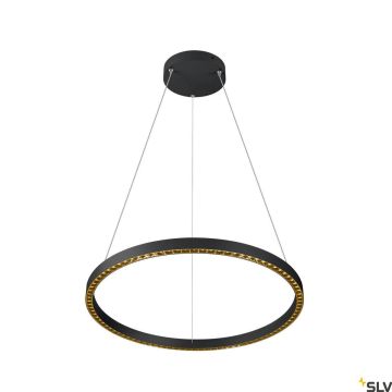 SLV ONE CUBE 1007665 Visilica 1x80W/LED 3000K 6000lm IP20