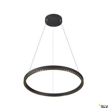 SLV ONE CUBE 1007671 Visilica 1x80W/LED 4000K 6500lm IP20