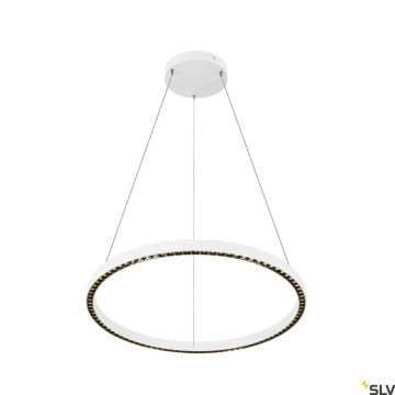 SLV ONE CUBE 1007672 Visilica 1x80W/LED 4000K 6500lm IP20