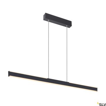 SLV ONE LINEAR 1006185 Visilica 2x24W/LED 2700/3000K 1250/1250LM