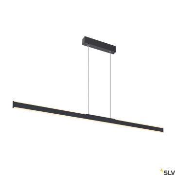 SLV ONE LINEAR 1006188 Visilica 2x35W/LED 2700/3000K 1810/1875LM