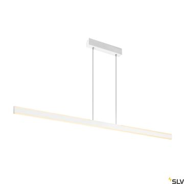 SLV ONE LINEAR 1006189 Visilica 2x35W/LED 2700/3000K 1810/1875LM