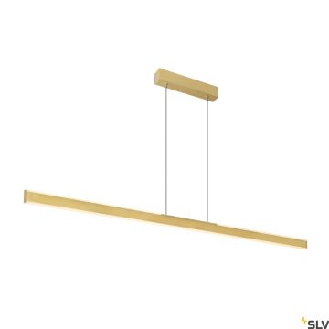 SLV ONE LINEAR 1006190 Visilica 2x35W/LED 2700/3000K 1810/1875LM