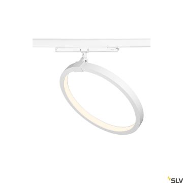 SLV ONE TRACK 1004772 Šinski reflektor 2x15.2W/LED 4000K 670LM