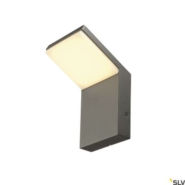 SLV ORDI 232905 Zidna svjetiljka 1x9W/LED 3000K 740LM IP44