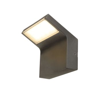 SLV ORDI II 1008721 Zidna svjetiljka 1x9.5W/LED 2200K/3000K 700lm|850lm