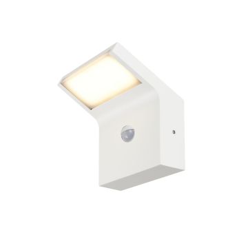 SLV ORDI II 1008724 Zidna svjetiljka 1x9.5W/LED 2200K/3000K 750lm|900lm