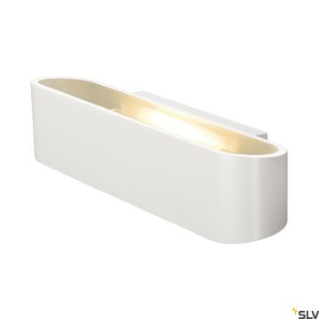 SLV OSSA 151411 Zidna svjetiljka 1x120W/R7s 118mm IP20