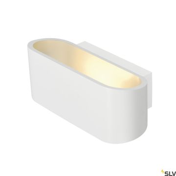 SLV OSSA 151451 Zidna svjetiljka 1x100W/R7s 78mm IP20