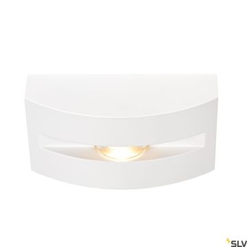 SLV OUT-BEAM 1003519 Zidna svjetiljka 1x3.5W/LED 3000K 60LM IP55