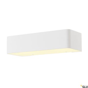 SLV OUT-BEAM 149511 Zidna svjetiljka 1x16W/LED 3000K 1050LM IP20